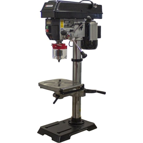 Сверлильный станок Forsage F-DP30016VL