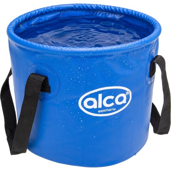 Складное ведро для воды Alca 558210