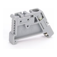 Пластиковый фиксатор DEKraft 32057DEK