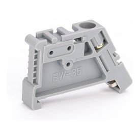 Пластиковый фиксатор DEKraft 32057DEK