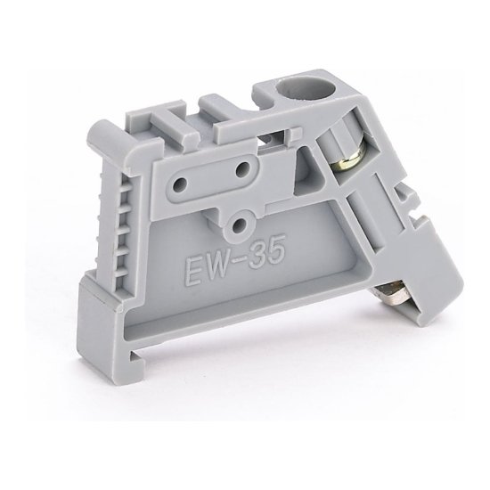 Пластиковый фиксатор DEKraft 32057DEK