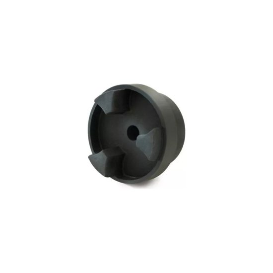 Полумуфта под расточку ISKRA HRCP110