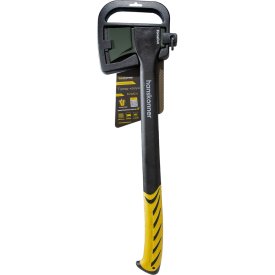 Кованый топор колун Hanskonner HK1015-01-FB0870