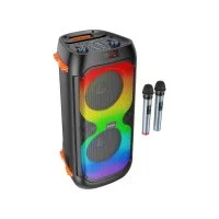 Bluetooth колонка Hoco bs53 manhattan
