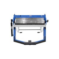 Сегментальный листогиб FABTEC PBB 1270/3SH