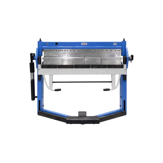 Сегментальный листогиб FABTEC PBB 1270/3SH