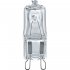 Галогенная лампа Navigator 94 216 JCD9 60Вт clear G9 230В 2000h