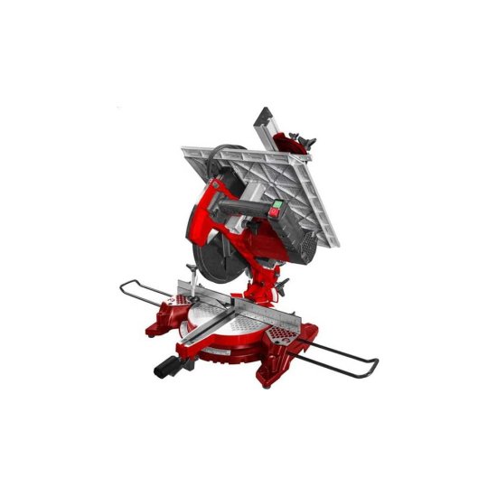 Пила Einhell торц. с площ TC-MS 3017 T, 2000Вт,305x30мм,пропил 170x85мм,сверху 50мм