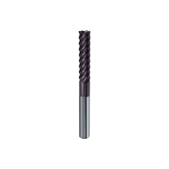 Многозубая фреза GUHRING Super Line GH100U