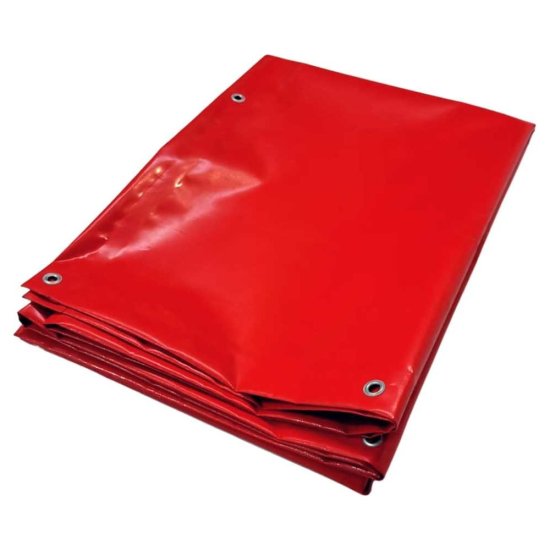 Тент ПК ЭЛИТТЕНТ 3T5X3T5PVC630RED