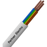 Провод ПВС Партнер-электро P020G-0405-C100