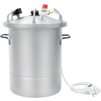 Автоклав Геликон Булат