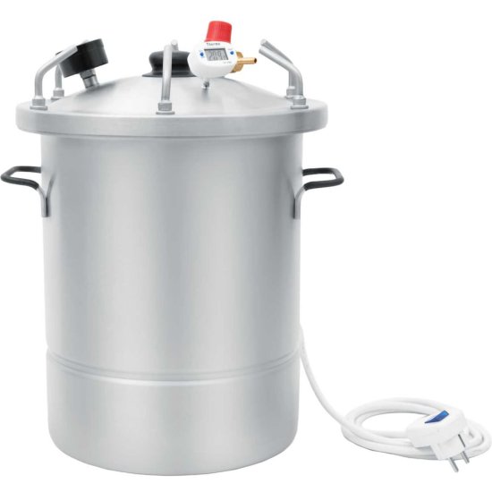 Автоклав Геликон Булат