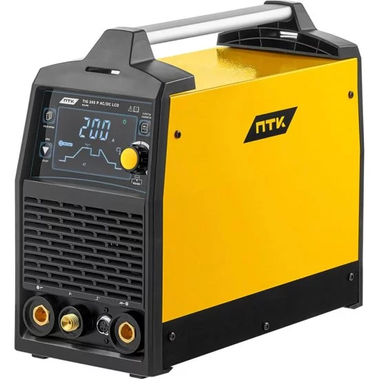 Аппарат аргоно-дуговой сварки ПТК RILON TIG 205 P