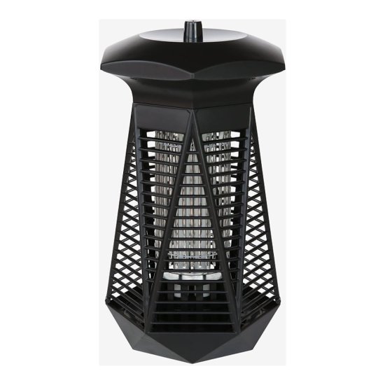 Антимоскитная лампа от насекомых URM D02020