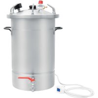 Автоклав Геликон Булат