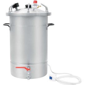 Автоклав Геликон Булат