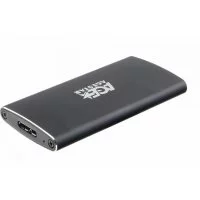 Внешний корпус AgeStar 3UBMS2 (BLACK)