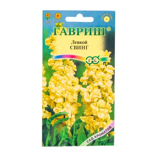 Семена ГАВРИШ Сад ароматов