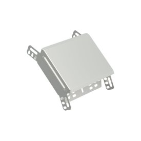 Вертикальный внешний поворот IEK CLP3N-100-200