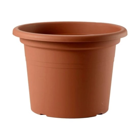 Горшок Teraplast CILINDRO classic