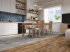 Глазурованный керамогранит Cersanit Cascada 42x42 см 1.587 м² матовый цвет серый