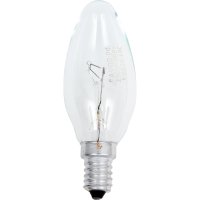 Лампа накаливания Favor 8109011
