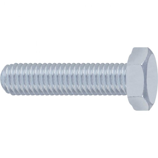 Болт Госкреп М10х40 DIN933 (4 шт.)