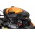 Бензиновая газонокосилка Gigant PLM-05