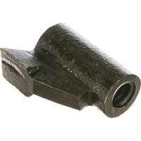 Гайка ходового винта для тисков A90045 Ombra A90045NP