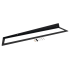 Держатель для полотенец Swensa Rapid SWR-9000-09 цвет черный