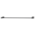 Держатель для полотенец Swensa Lucid SWR-5400-09-BLK цвет черный