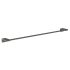 Держатель для полотенец Swensa Lucid SWR-5400-09-GRY цвет графит