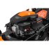 Бензиновая газонокосилка Gigant PLM-02
