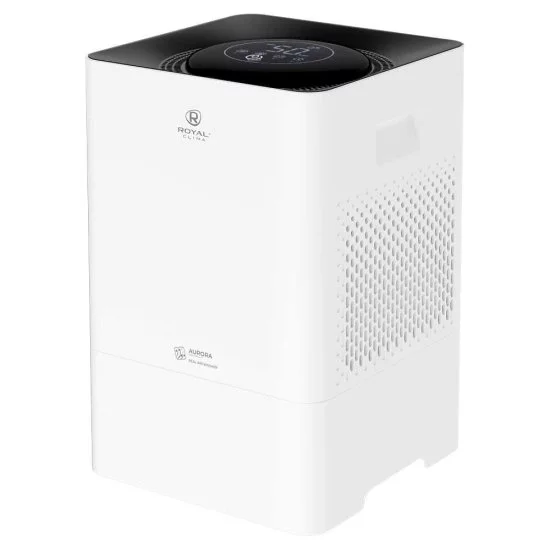 Мойка воздуха Royal Clima AURORA