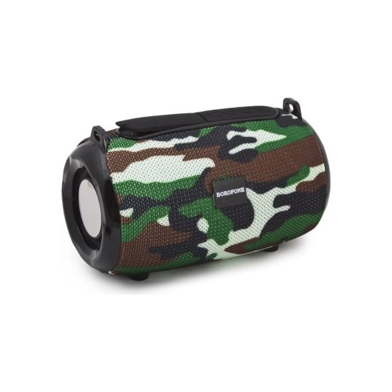 Bluetooth колонка Borofone br4 horizon sports