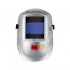 Маска сварщика Fubag Ultima 5-13 Visor/IQ 5-13G M 5-13 DIN хамелеон 100х67 мм (992530)