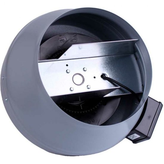 Центробежный вентилятор Ventart AXC 100 TP