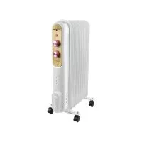 Масляный обогреватель MARTA MT-OH2430B