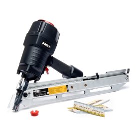 Гвоздезабивной пистолет PAULT CNF 9034C