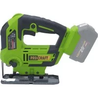 Аккумуляторный лобзик PROCRAFT ST22