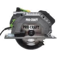 Дисковая пила PROCRAFT KR2350