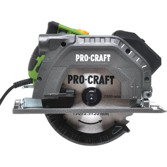 Дисковая пила PROCRAFT KR2350