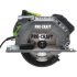 Дисковая пила PROCRAFT KR2350
