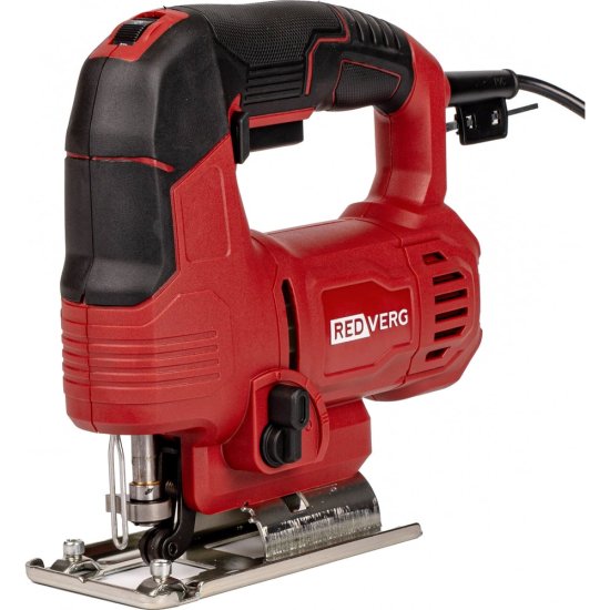 Лобзик REDVERG RD-JS720