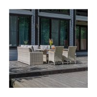 Комплект Royal Family ZORRO WOOD DOUBLE