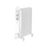 Масляный обогреватель MARTA MT-OH2434B
