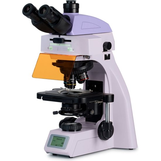 Люминесцентный микроскоп MAGUS Lum 450L