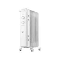 Масляный обогреватель MARTA MT-OH2433A