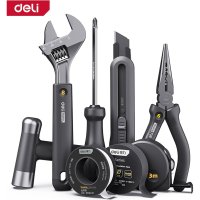 Набор ручного инструмента DELI Home Series HT0008